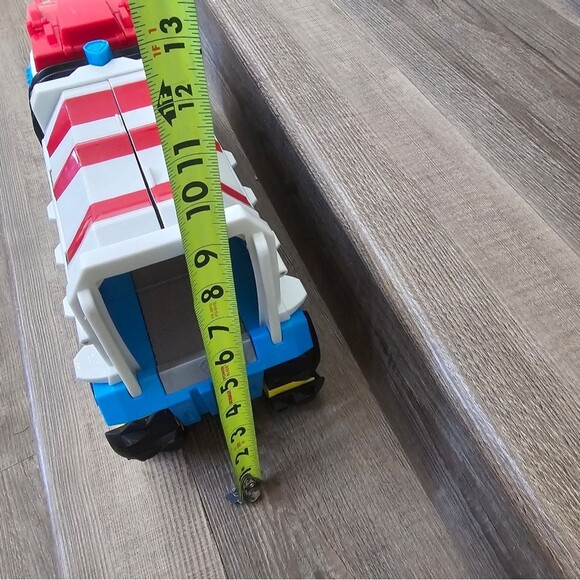 Paw Patroller Dino rescue, motorozed - Picture 6 of 6